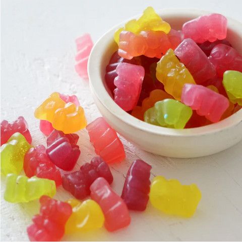 Vegan Bears Candy | 150