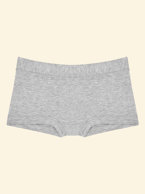 Boxer Underwear | Grey - 20% Off at Checkout
