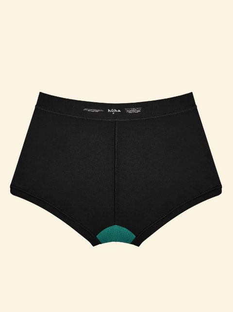 Brief Underwear | Black - 20% Off at Checkout!