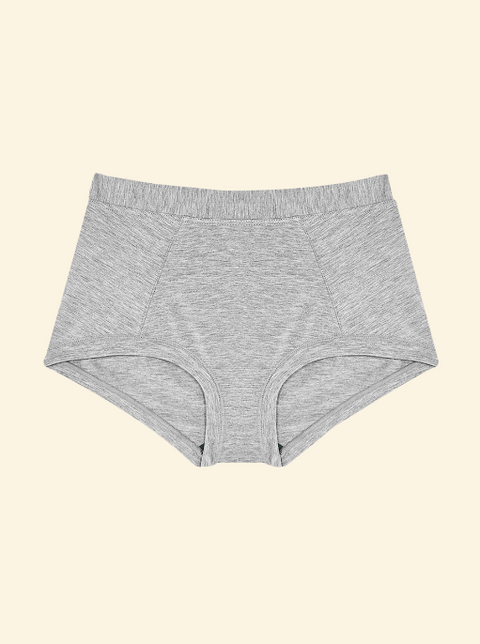 Brief Underwear | Grey - 20% Off at Checkout