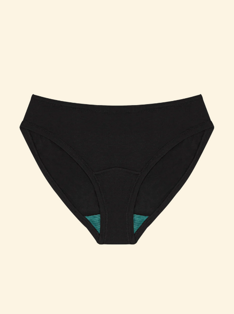Bikini Underwear | Black - 20% Off at Checkout