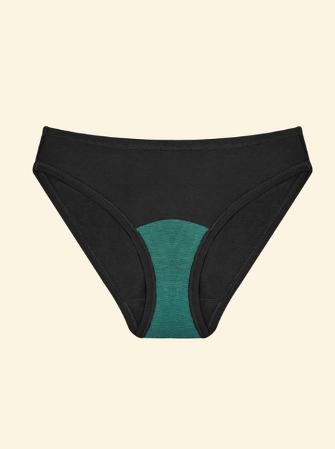 Bikini Underwear | Black - 20% Off at Checkout