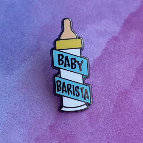 Rad Girl Creations - Nicu Pin Pack