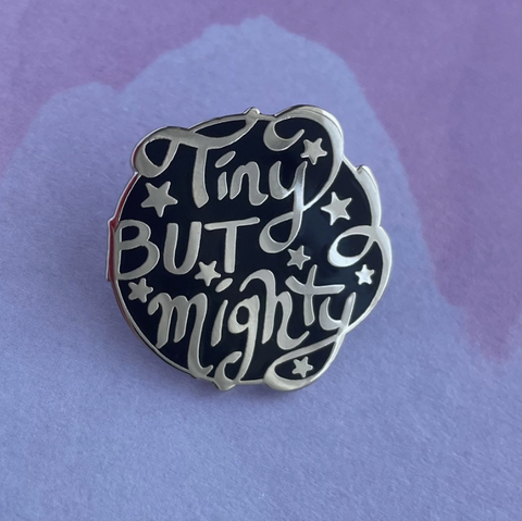 Rad Girl Creations - Nicu Pin Pack