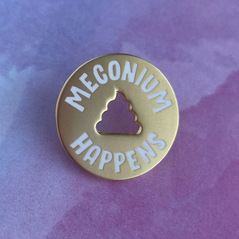 Rad Girl Creations - Nicu Pin Pack