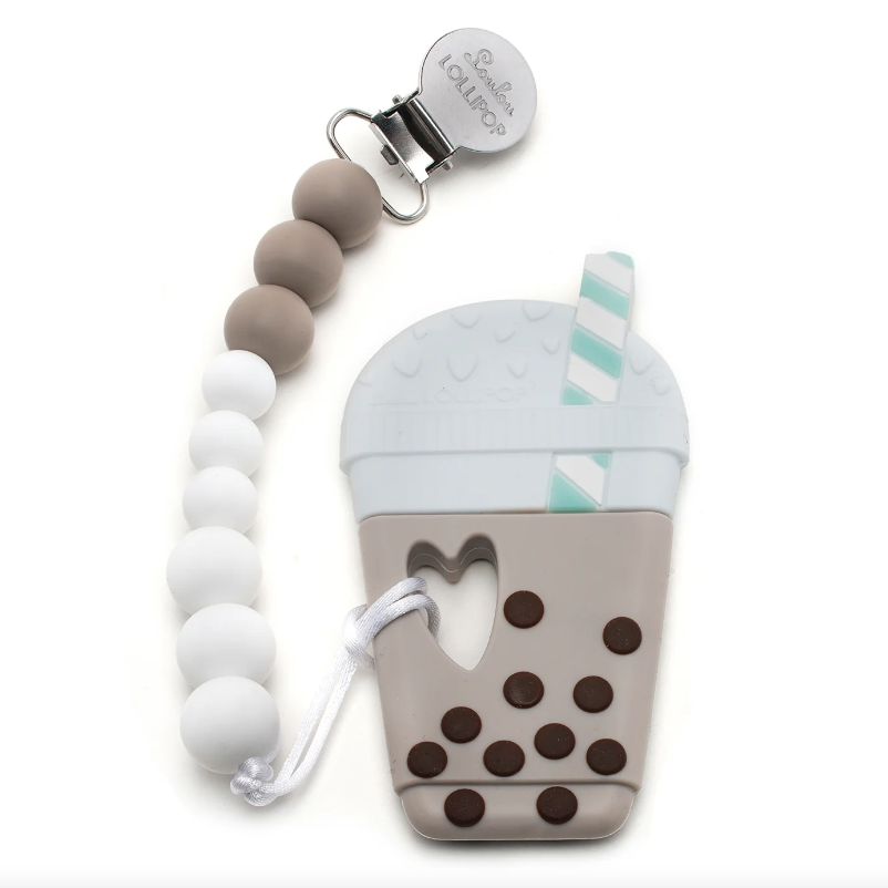 Loulou lollipop teether on sale