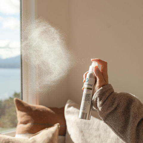 Sacred Smudge | Aroma Mist