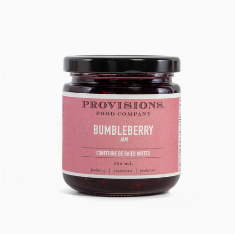 Bumbleberry Jam | 250Ml