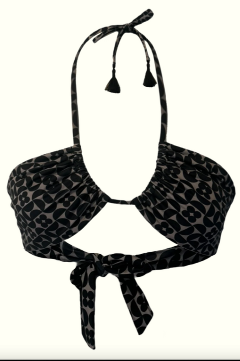 Cusco Bikini Top | Dominno