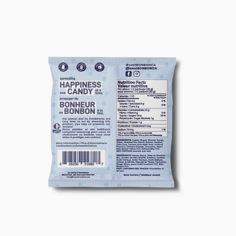 Seven Seas Mix | 50G
