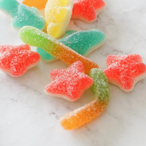Seven Seas Mix | 50G