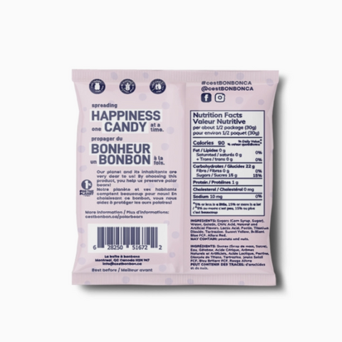 Polar Bears Gummy Candy | 50G