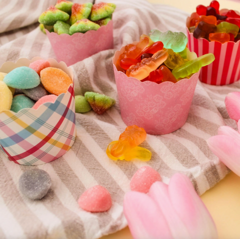 Eggstra Easter Gummy Candy | 150G