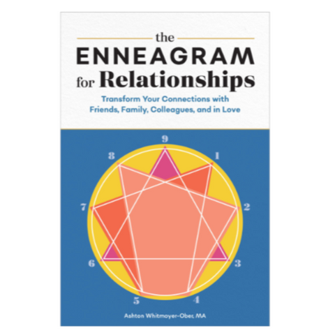 The Enneagram For Relationships
