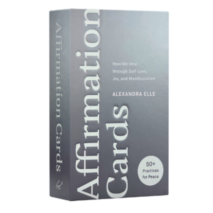 Affirmation Cards