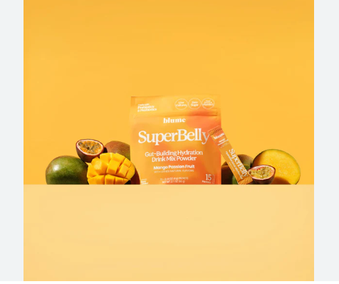 Superbelly Hydration Powder | Mango Passionfruit
