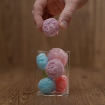 Rainbow Crunch | Freeze Dried Candy