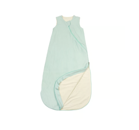 Waffle Sleep Bags | Seaglass