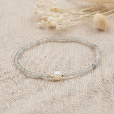 Lacey Bracelet | Gol Laboradite