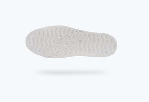 Jefferson Clog Wanderfoam | Shell White