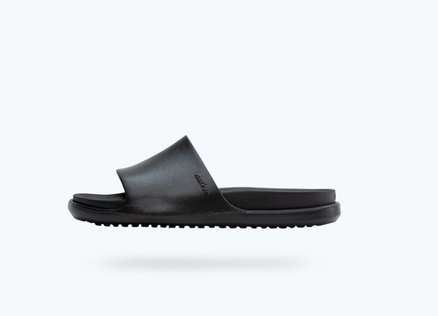 Spencer LX Wonderfoam | Jiffy Black