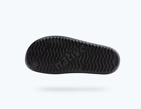Spencer LX Wonderfoam | Jiffy Black