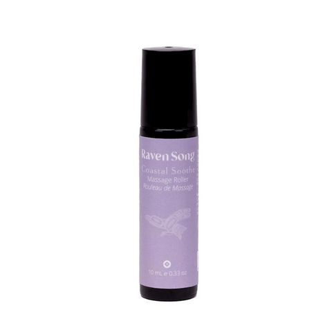 Coastal Soothe | Massage Roller