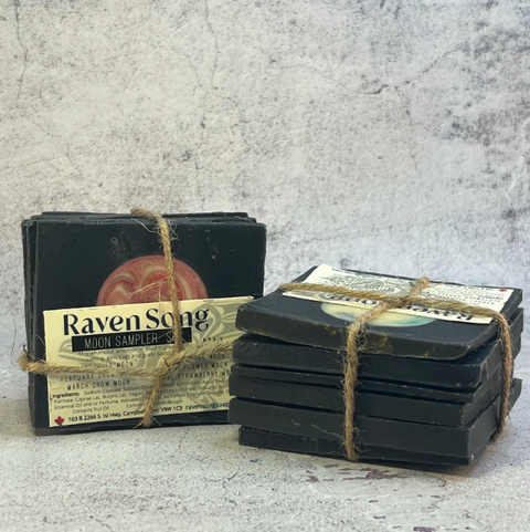 Gift Sampler | Soap Set