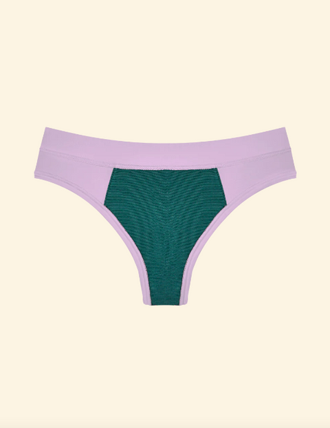 Thong | Lilac
