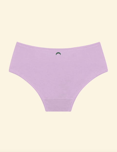 Hipster Underwear | Lilac