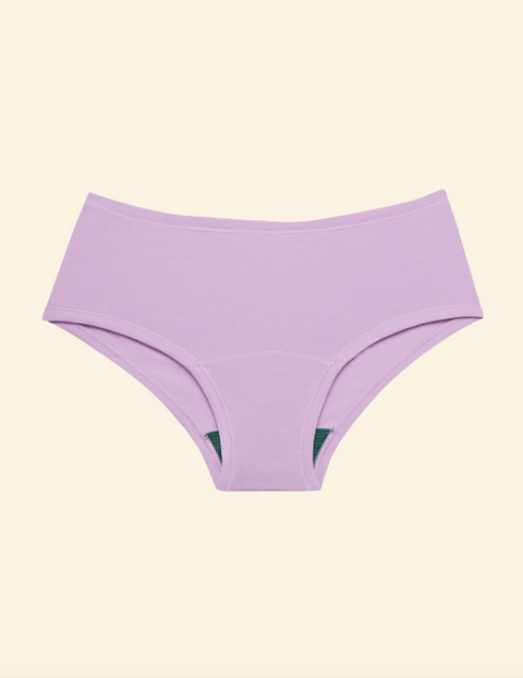 Hipster Underwear | Lilac