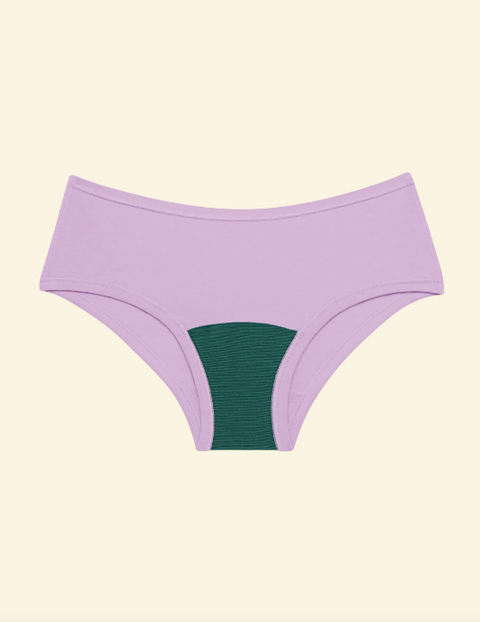 Hipster Underwear | Lilac