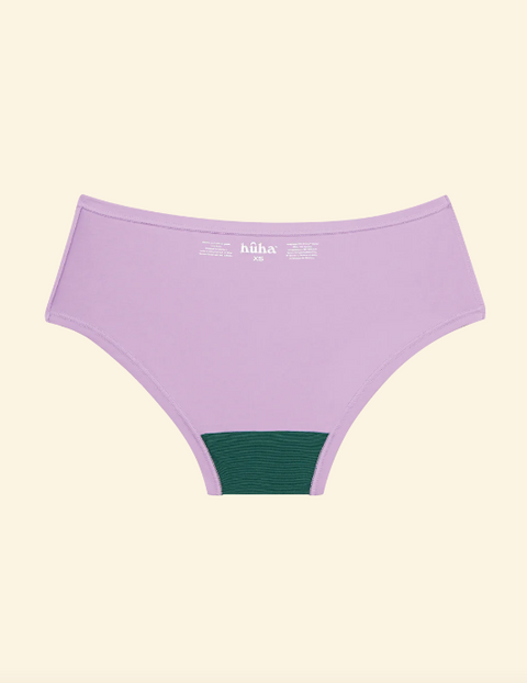 Hipster Underwear | Lilac