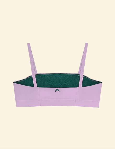 Tata Bralette | Lilac