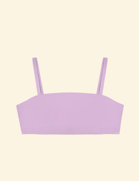 Tata Bralette | Lilac