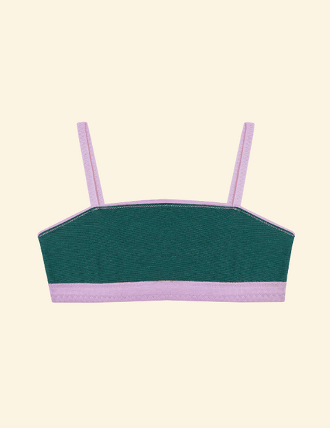 Tata Bralette | Lilac