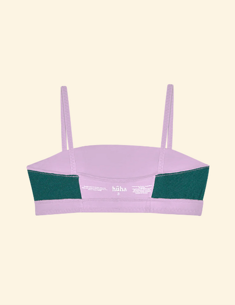Tata Bralette | Lilac