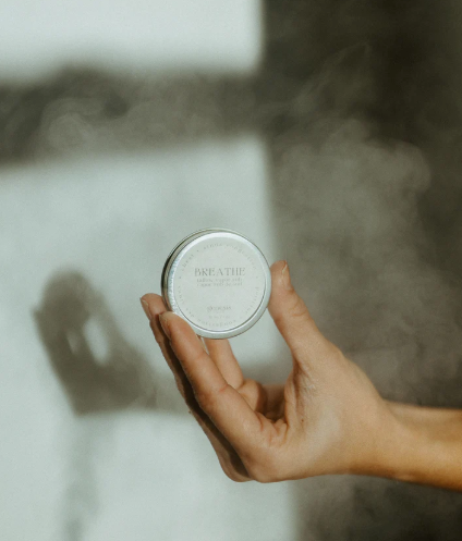 Breathe Tallow Vapour Rub