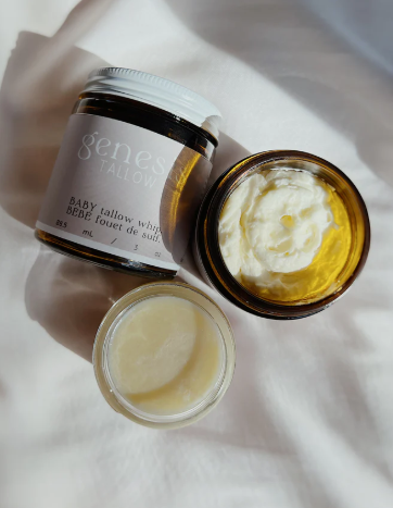 Nipple Tallow Balm