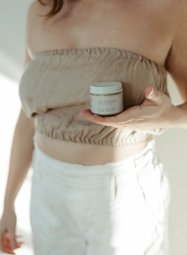 Nipple Tallow Balm