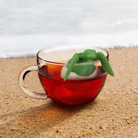 Under The Tea | Tea Infuser