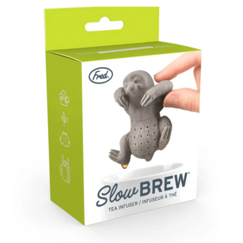 Tea Infuser | Slow Brew