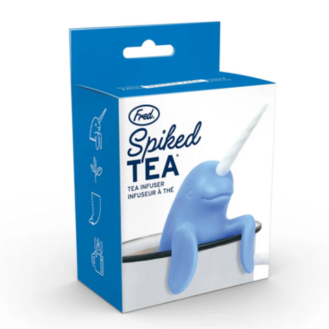 Tea Infuser | Spiked Tea