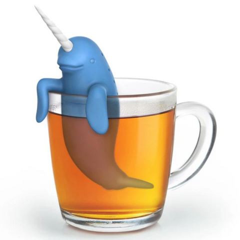 Tea Infuser | Spiked Tea