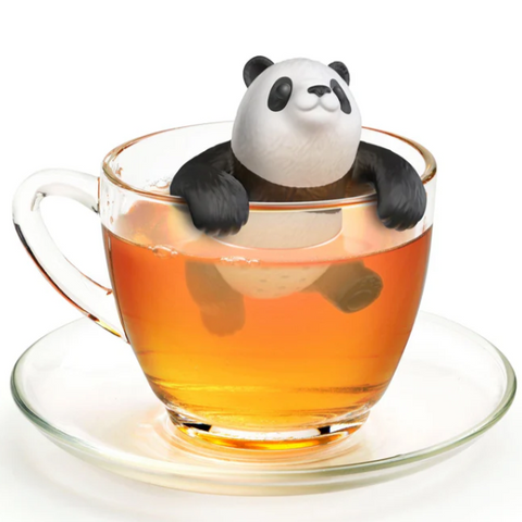 Tea Infuser | Bambrew
