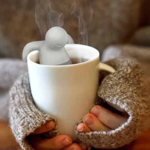 Tea Infuser | Mr. Tea