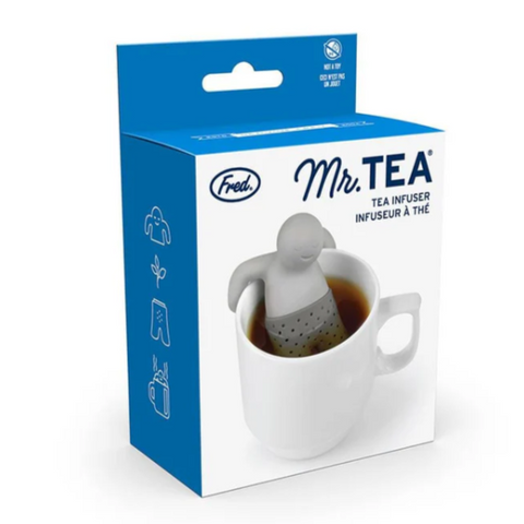 Tea Infuser | Mr. Tea