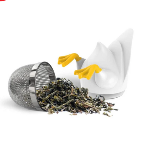 Tea Infuser | Duck Duck Drink