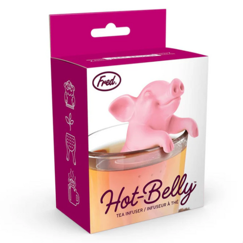 Tea Infuser | Hot-Belly