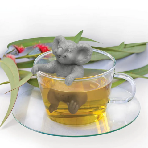 Tea Infuser | Koala-Tea